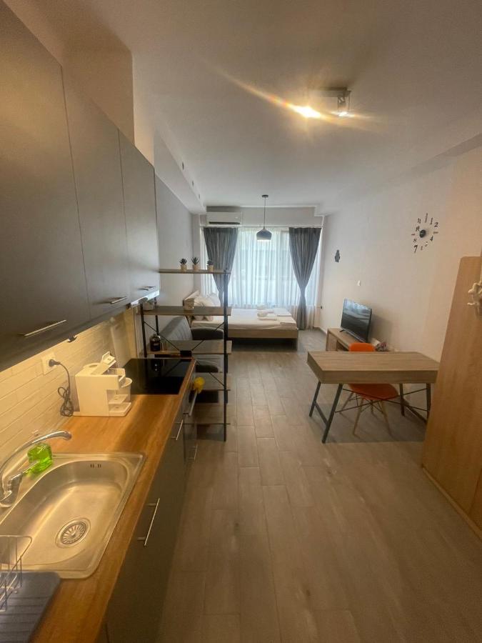 Happy Moments Appartement Thessaloniki